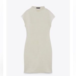 ZARA DRESS